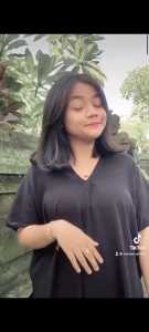 SQUARE TOP nagita LONG SQUARE TOP ATASAN BLOUSE WANITA CRINKLE ANTI LECEK