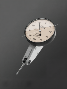 syntek | High Precision Anti-Vibration Magnetic Dial Indicator