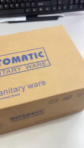 Keran Air Keran Wastafel Otomatis Sensor Kran Air Sensor