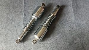 Cặp Phuộc Sau Suzuki Gn125 Loại Tốt