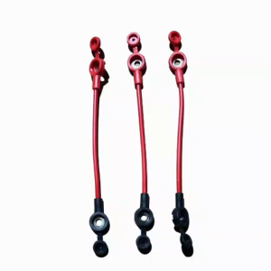 Kabel baterai Sepeda listrik