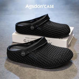 Agsdon | New Summer Anti-Slip Mens Sandals