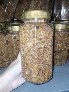 Bawang Merah Goreng Toples