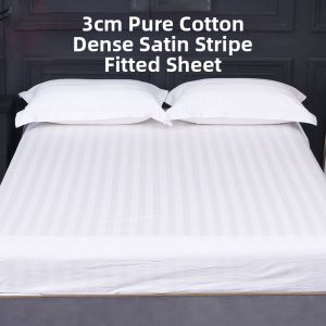 Cotton Long-staple Sateen Bed Skirt