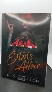 H. D. Carlton [OEM Paperback]