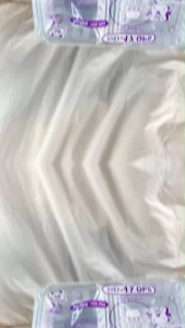 กล่องใส OPS DD-17 ยกลัง (2400ใบ) บรรจุภัณฑ์เบเกอรี่ การใช้งานสำหรับการสะอาดอาหาร และเครื่องดื่ม บรรจุภัณฑ์กล่องข้าว ไม่ใช่ไอน้ำ