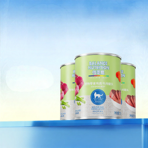 BAICUI | Nutritious Hydrating Cat Wet Food