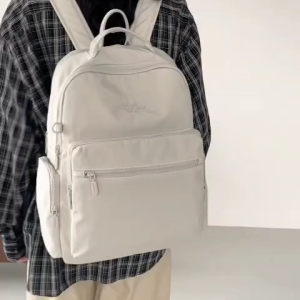 Tas Ransel Laptop Colorful Fox 1277 muat laptop 14inci tas ransel anti air Backpack remaja