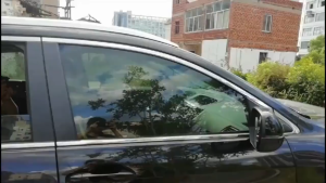 MOTUS 268ML น้ำยาเหล่อลื่นกระจก สเปรย์น้ำยาหล่อลื่นรางกระจก หน้าต่าง ประตู รถยนต์ ลดเสียงรบกวนได้ดี Car window lubricant