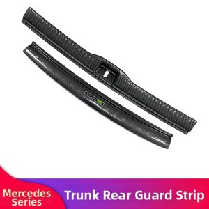 Custom Fit Mercedes Carbon Fiber Interior/Exterior Trim Panels