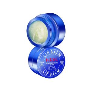 Hydrating Moisturizing Lip Balm for Men And Women Exfoliating Dead Skin Removal Softening Lip Lines Normal Size Beauty Care