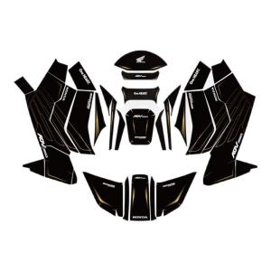MOYUMO | Anti-Scratch Body Decal Film
