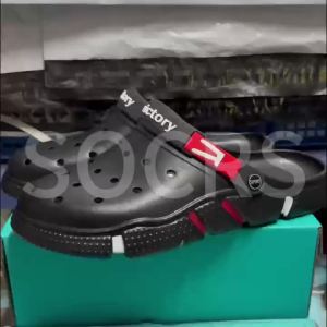 37SOCRS Fashion Men's Big Size Slippers & Student Sandals: Size 46-50