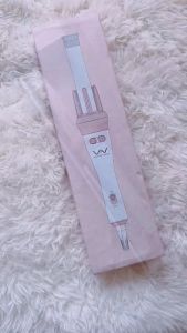 OEM Vivid & Vogue Automatic Curling Iron Ceramic Hair Curler