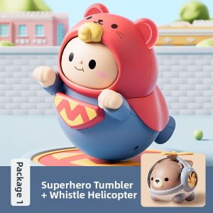TAODUDU | Educational Baby Rattle Toy