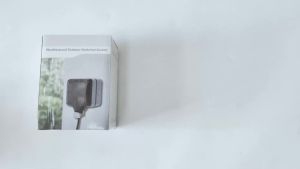 TNCE IP66 Hộp Ổ Cắm Điện Ngoài Trời Chống Nước 16A Có Công Tắc Đèn Báo Chống Bụi Chống Bụi Chống Thời Tiết Gắn Tường Để Sử Dụng Tại Nhà