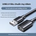 UGREEN | Dây Cáp USB Đa Năng. 