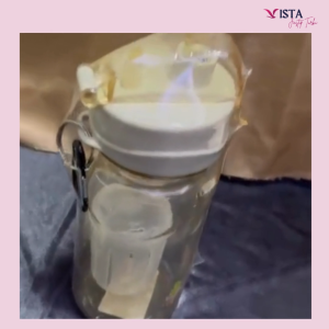 Kata Infused Sport Bottle 500 Ml by Technoplast