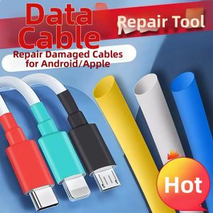 Charging Cable Repair Sleeve