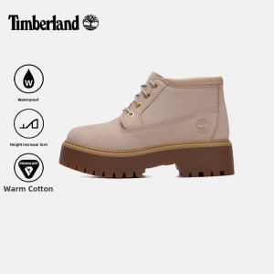 Timberland | Classic Yellow High Cut Womens Boot