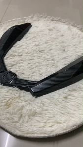 ครอบจับท้าย กันตก YAMAHA NMAX155 ปี 2020 - 2022 ใส่ได้ อะไหล่แต่ง เคฟล่า ของแต่ง NMAX(0392) ครอบจับท้ายNmax ครอบจับท้าย Nmax - Lazada