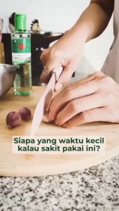 CAP LANG MINYAK KAYU PUTIH CAPLANG AROMATERAPI PERAWATAN KULIT ANAK DAN DEWASA 210 120 60 30 15 ml