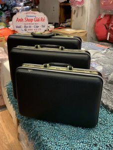 Cặp số du lịch công tác seasail size đại cam kết sản phẩm đúng mô tả chất lượng đảm bảo an toàn đến sức khỏe người sử dụng