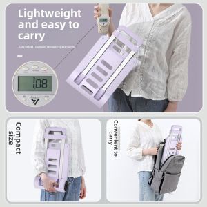 CHIZHIDU | Folding Portable Trolley
