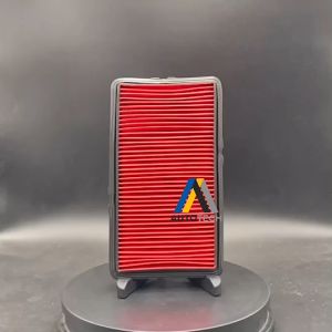 กรองอากาศ HONDA ACCORD G4 2.0L ตาเพชร ปี 1990-1993 หัวฉีด ฮอนด้า แอคคอร์ด GEN4 2.0 #PT3