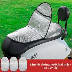 KAXIUMAN | Bọc Ghế Chống Nắng Chống Nước Chịu Nhiệt