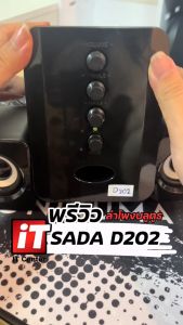 CEPAT SADA Speaker Aktif laptop tv pc hp komputer Usb Cable Super full Bas Suara jernih Keras 2.1