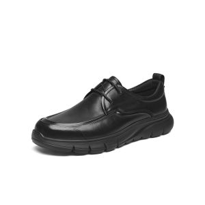 Reddragonfly | Thick Sole Business Casual Shoes