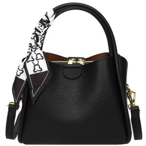 TAOHUALIHUA | Womens Versatile Shoulder Bucket Bag 2026 New Design