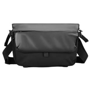 ReeYee | Mens Fashion Commuter Crossbody Chest Bag A6