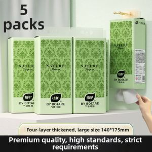 Botare | Hanging Large Pack Affordable Tissue Paper