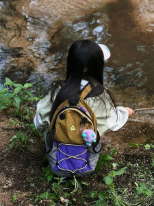 Ultra-light Durable Large-capacity Backpack For Outdoor Activities