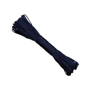 10 mét - Dây Dù 0.8mm không lõi dùng làm macrame vòng tay handmade cột đồ
