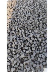 ARANG BRIKET CUBE BATOK KELAPA TAHAN LAMA 250 gram