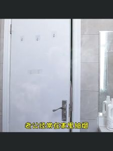 Indoor Smoke Smell Removal Smoke & Deodorant 200g 日本净烟魔盒除烟味神器室内房间净化祛二手烟汽车内异味去除烟味