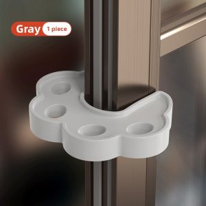 EUDEMON | Child Safety Door Stop Anti-Pinch Doorstop