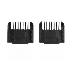 Oegan Electric Hair Clipper Limit Comb Positioning Tool Hairdressing Equipment Barber Shop Professional Haircut Accessories