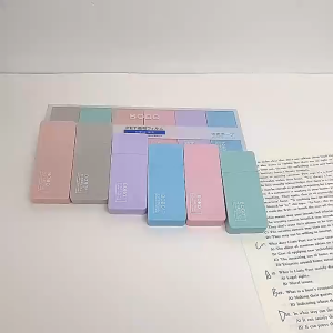 Morandi correction tape stationery and office supplies stationery gift