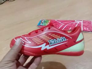 Sepatu Futsal Anak Laki-laki & Perempuan Usia 6-10 Tahun - KIDZTUBS2035823