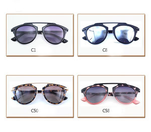 แว่นกันแดดชาย โพลาไรซ์สำหรับผู้ชาย6211 สีฟิมบลู C-1 แบบคลาสสิกสำหรับใส่ขับรถ ตกปลา เดินป่า ตั้งแคมป์ ขี่จักรยาน แว่นกันแดด UV400 sunglasses men แว่นตากันแดด แว่นกันแดด