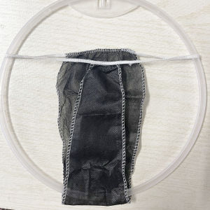 Disposable T-Shape Underwear Non-Woven Fabric Ladies Paper Pants Beauty Salon Travel Sauna Sweat Steam Adult Underwear