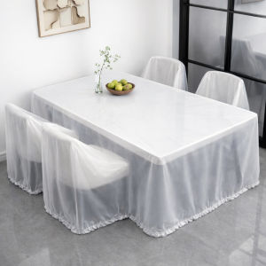 AOMADUN | Dust Cover For Furniture