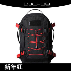 Balo Alpha Wolf DJC-08 Túi Đeo Chéo Tay Cầm Đa Năng Cho Trẻ Em Đi Học Chụp Ảnh Thể Thao Ngoài Trời Bằng Nylon