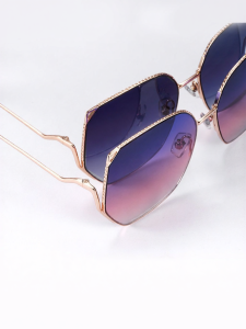 Horien | UVA UVB Protection Fashion Sunglasses Women
