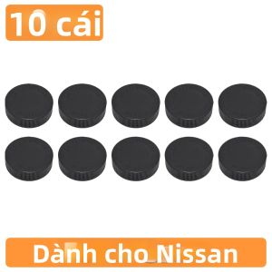Nắp Bình Chứa Nước Làm Mát Xe Hơi Yitong Infiniti Chống Rò Rỉ Chống Đóng Băng OEM L327-15-355 21712-79900 Tương Thích Với EX35 FX35 G37