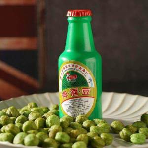 Classic Puffed Snack